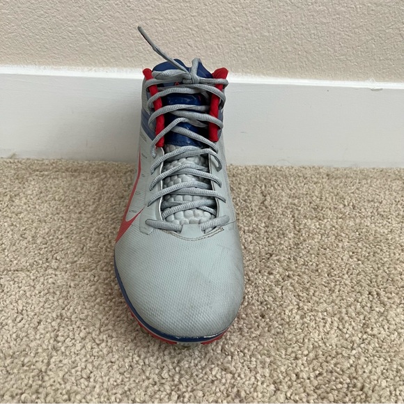 Nike Football Cleats - Picture 4 of 4